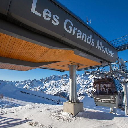 Appartement Lachenal 209A - Happy Rentals Chamonix Exterior photo