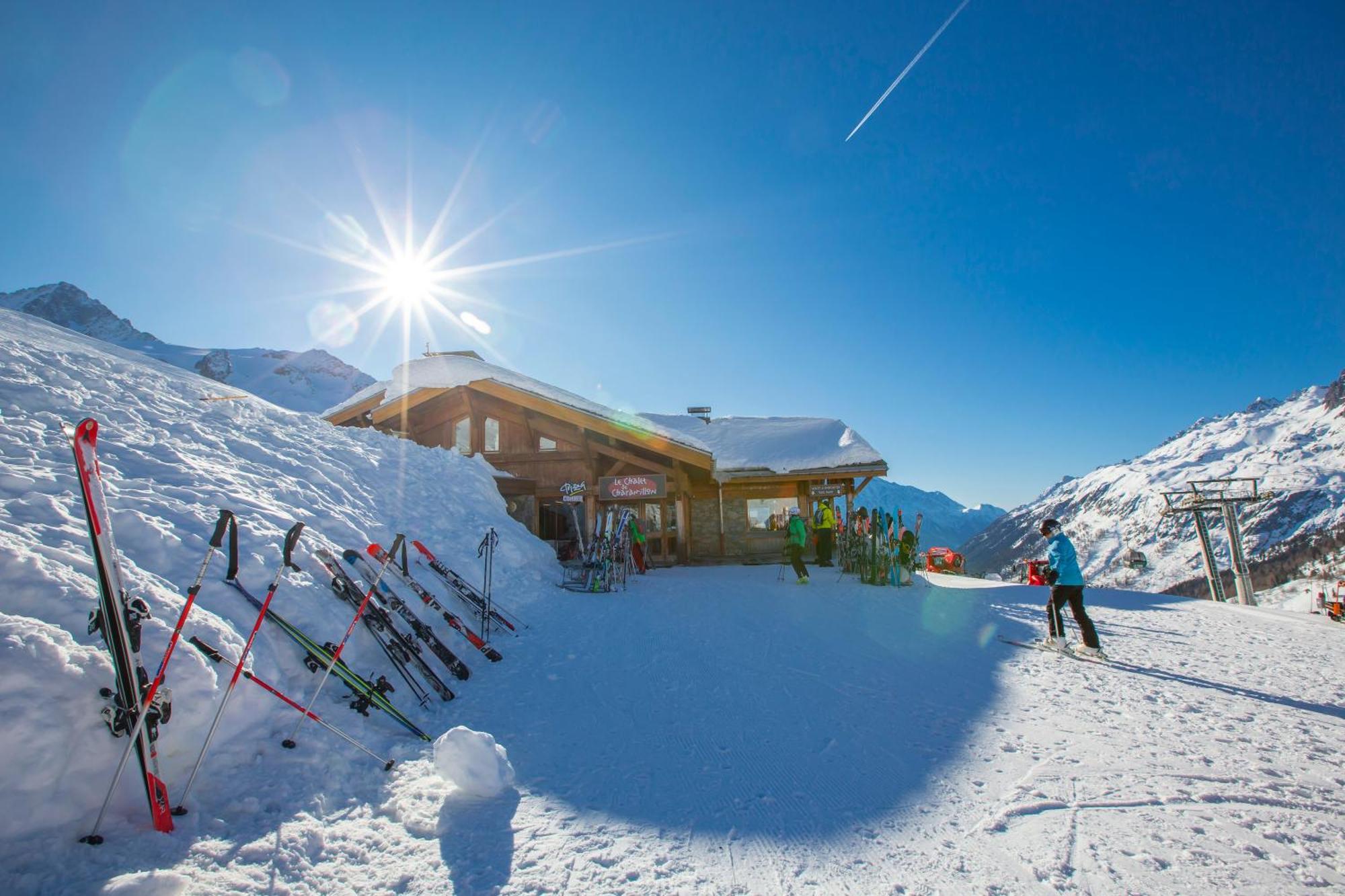 Appartement Lachenal 209A - Happy Rentals Chamonix Exterior photo